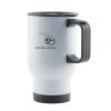 14oz Stainless Steel Travel Mug Thumbnail