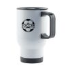 14oz Stainless Steel Travel Mug Thumbnail