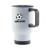 14oz Stainless Steel Travel Mug Thumbnail