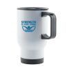 14oz Stainless Steel Travel Mug Thumbnail