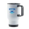 14oz Stainless Steel Travel Mug Thumbnail