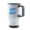 14oz Stainless Steel Travel Mug Thumbnail