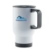 14oz Stainless Steel Travel Mug Thumbnail
