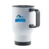 14oz Stainless Steel Travel Mug Thumbnail