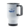 14oz Stainless Steel Travel Mug Thumbnail