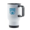 14oz Stainless Steel Travel Mug Thumbnail