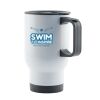 14oz Stainless Steel Travel Mug Thumbnail