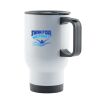 14oz Stainless Steel Travel Mug Thumbnail