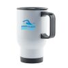 14oz Stainless Steel Travel Mug Thumbnail