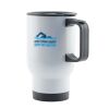 14oz Stainless Steel Travel Mug Thumbnail