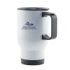 14oz Stainless Steel Travel Mug Thumbnail