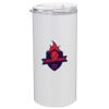 16oz Stainless Steel Tumbler Thumbnail