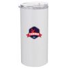 16oz Stainless Steel Tumbler Thumbnail