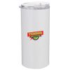 16oz Stainless Steel Tumbler Thumbnail