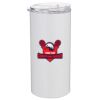 16oz Stainless Steel Tumbler Thumbnail