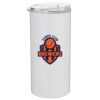 16oz Stainless Steel Tumbler Thumbnail