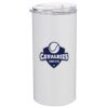 16oz Stainless Steel Tumbler Thumbnail