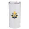 16oz Stainless Steel Tumbler Thumbnail