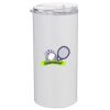 16oz Stainless Steel Tumbler Thumbnail