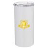 16oz Stainless Steel Tumbler Thumbnail