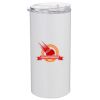 16oz Stainless Steel Tumbler Thumbnail