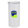 16oz Stainless Steel Tumbler Thumbnail
