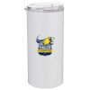 16oz Stainless Steel Tumbler Thumbnail