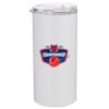16oz Stainless Steel Tumbler Thumbnail