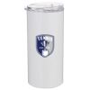 16oz Stainless Steel Tumbler Thumbnail