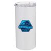 16oz Stainless Steel Tumbler Thumbnail