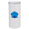 16oz Stainless Steel Tumbler Thumbnail