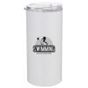 16oz Stainless Steel Tumbler Thumbnail