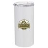 16oz Stainless Steel Tumbler Thumbnail