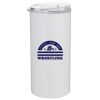 16oz Stainless Steel Tumbler Thumbnail