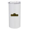 16oz Stainless Steel Tumbler Thumbnail