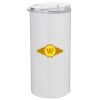 16oz Stainless Steel Tumbler Thumbnail