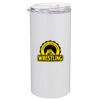 16oz Stainless Steel Tumbler Thumbnail