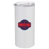 16oz Stainless Steel Tumbler Thumbnail