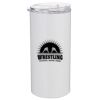 16oz Stainless Steel Tumbler Thumbnail