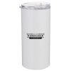 16oz Stainless Steel Tumbler Thumbnail