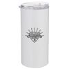 16oz Stainless Steel Tumbler Thumbnail