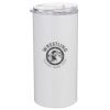 16oz Stainless Steel Tumbler Thumbnail