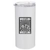 16oz Stainless Steel Tumbler Thumbnail