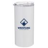 16oz Stainless Steel Tumbler Thumbnail