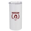 16oz Stainless Steel Tumbler Thumbnail