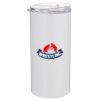 16oz Stainless Steel Tumbler Thumbnail