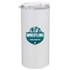 16oz Stainless Steel Tumbler Thumbnail