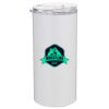16oz Stainless Steel Tumbler Thumbnail
