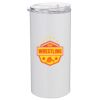 16oz Stainless Steel Tumbler Thumbnail