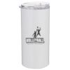 16oz Stainless Steel Tumbler Thumbnail
